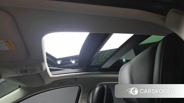 Renault Korea (Samsung) SM6 id 4563295 из Кореи 8