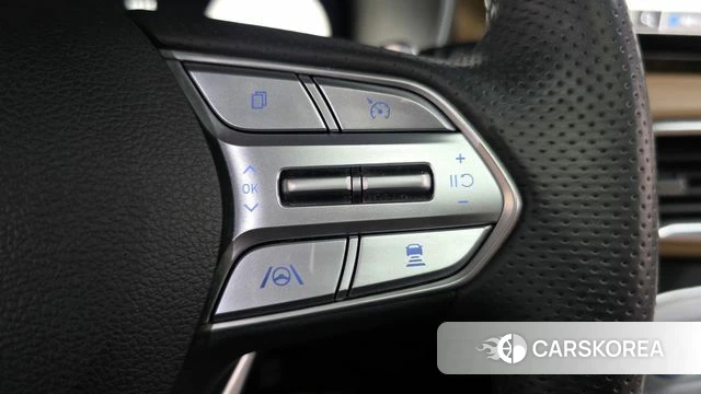 Hyundai The New Santa Fe id 3954591 из Кореи 8