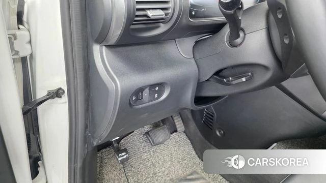 Hyundai Casper id 4433393 из Кореи 8