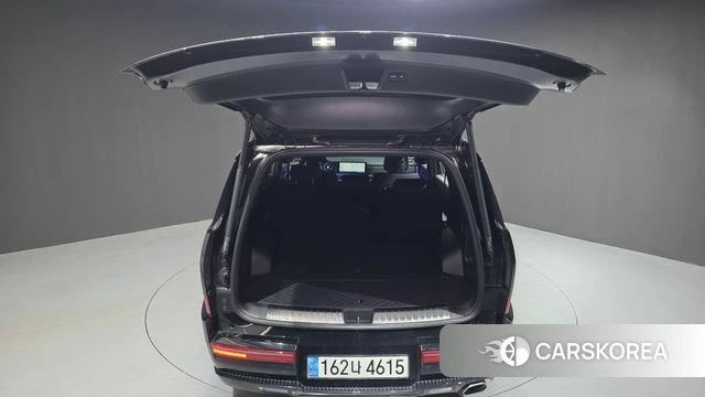 Hyundai Santa Fe (MX5) id 4302515 из Кореи 8