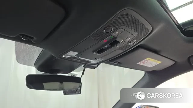 Audi Q3 (F3) id 3734786 из Кореи 8