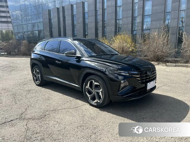 Hyundai Tucson id 4207406 из Китая 8