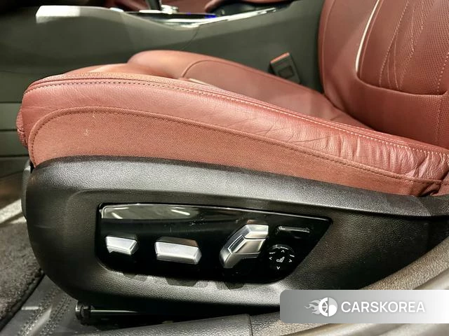 BMW 5 series id 4320852 из Китая 8