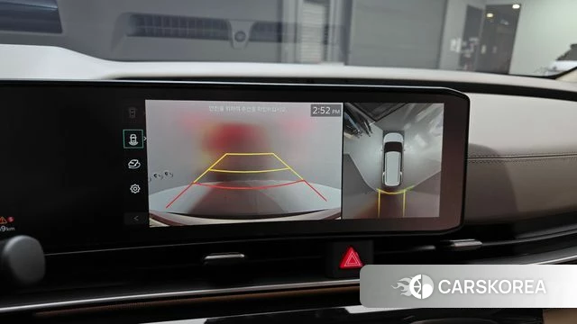 Kia The New Carnival 4th Generation id 4229846 из Кореи 8