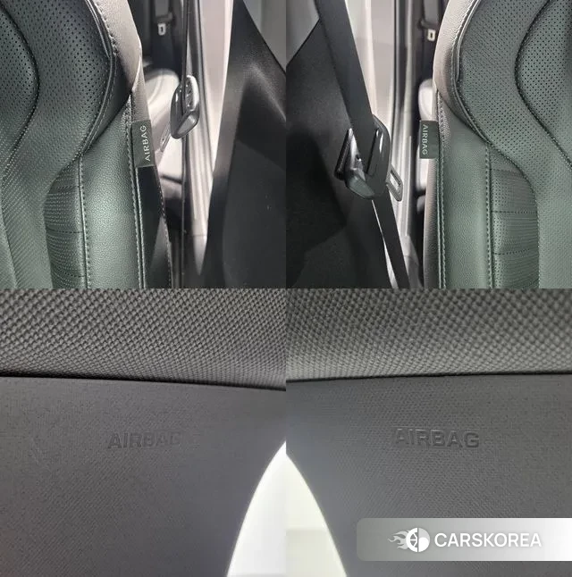 Hyundai Avante (CN7) id 3611929 из Кореи 8