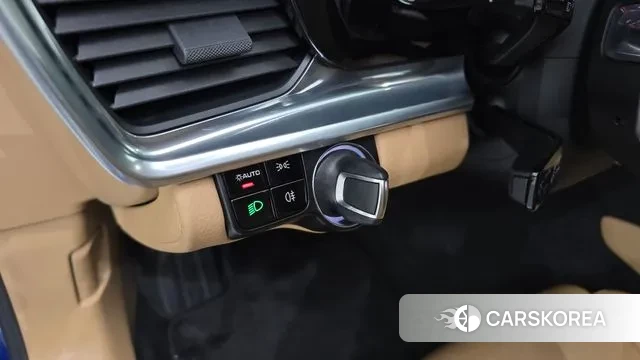 Porsche Panamera (971) id 3536396 из Кореи 8