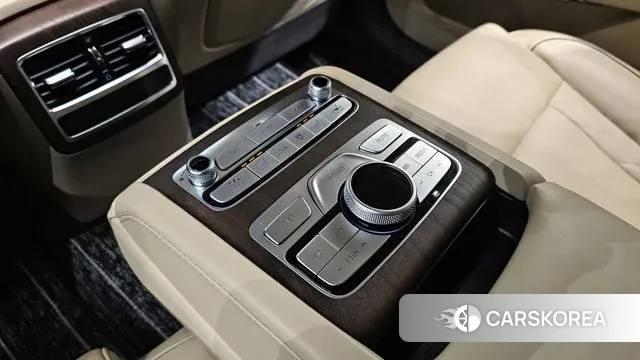 Kia More K9 id 3736926 из Кореи 8