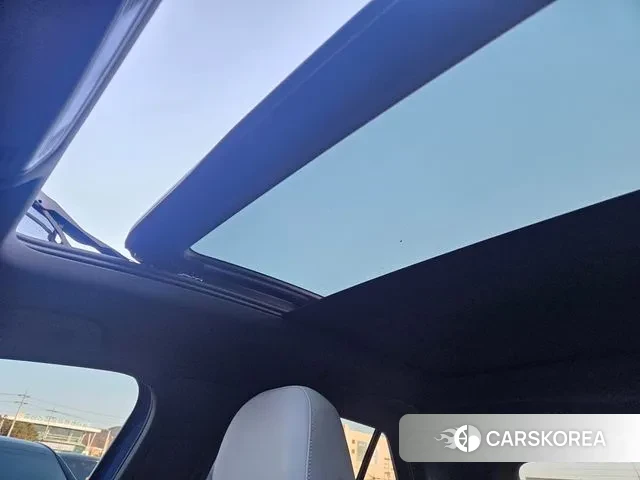 Volkswagen T-Roc id 3625968 из Кореи 8