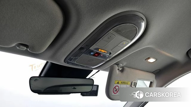 Hyundai Ionic 5 id 4355571 из Кореи 8