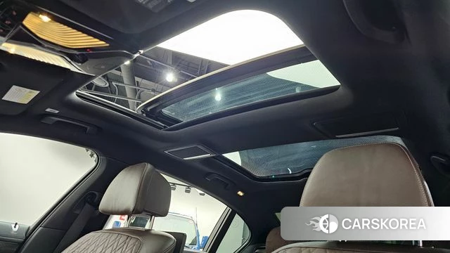 BMW 7 Series (G11) id 4295075 из Кореи 8