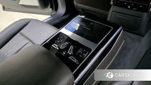 Audi A8 (D5) id 3833071 из Кореи 8