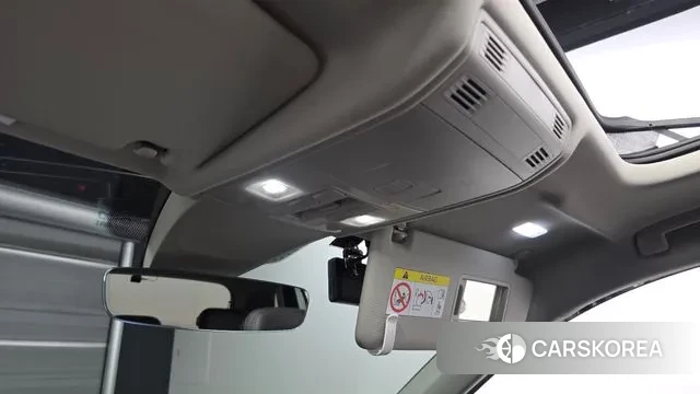 Volkswagen Tiguan second Generation id 3502870 из Кореи 8