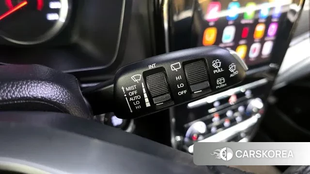 Ssangyong Berry New Tivoli id 3474275 из Кореи 8