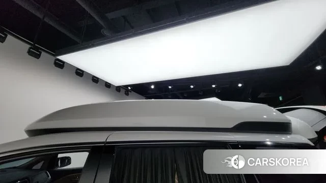 Kia The New Carnival id 3403094 из Кореи 8