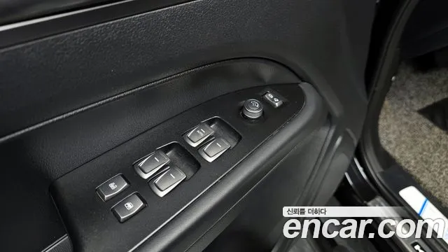 Ssangyong The New Rexton Sports Cannes id 2362574 из Кореи 8