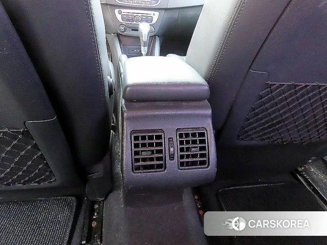Renault Korea (Samsung) SM3 Z.E. id 4448329 из Кореи 8
