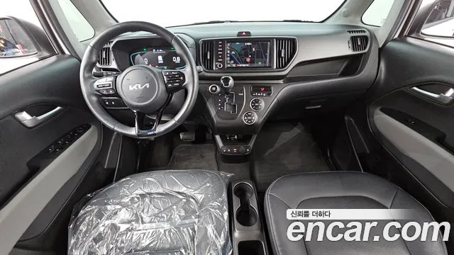 Kia The New Kia Ray id 2668657 из Кореи 8