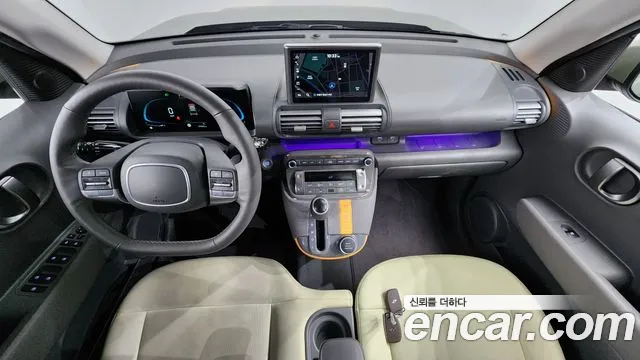 Hyundai Casper id 2557993 из Кореи 8