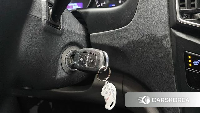 Hyundai The New Grand Starex id 4447421 из Кореи 8
