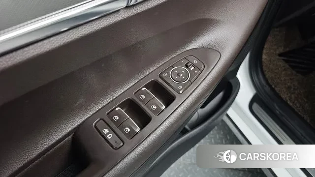 Hyundai The New Grandeur IG id 3727642 из Кореи 8