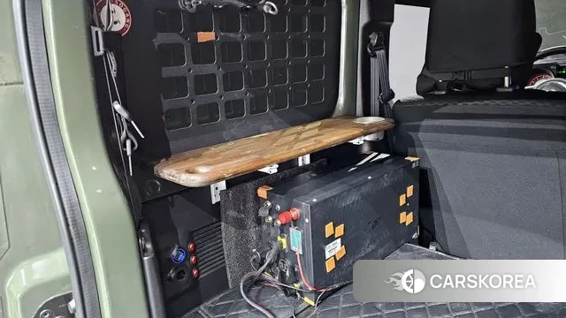 Suzuki Jimny id 3611565 из Кореи 8