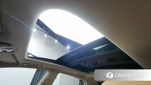 Kia K7 Premier id 4586846 из Кореи 8