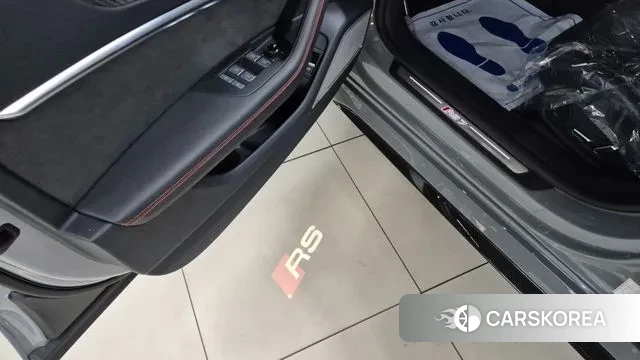 Audi RS7 (4K) id 2968520 из Кореи 8