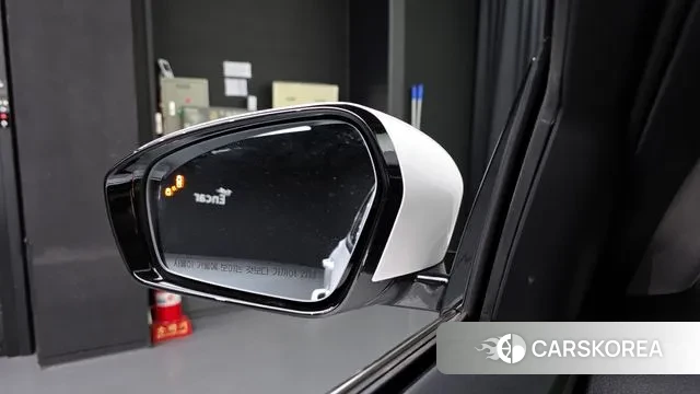 Hyundai The New Grandeur IG id 3525793 из Кореи 8