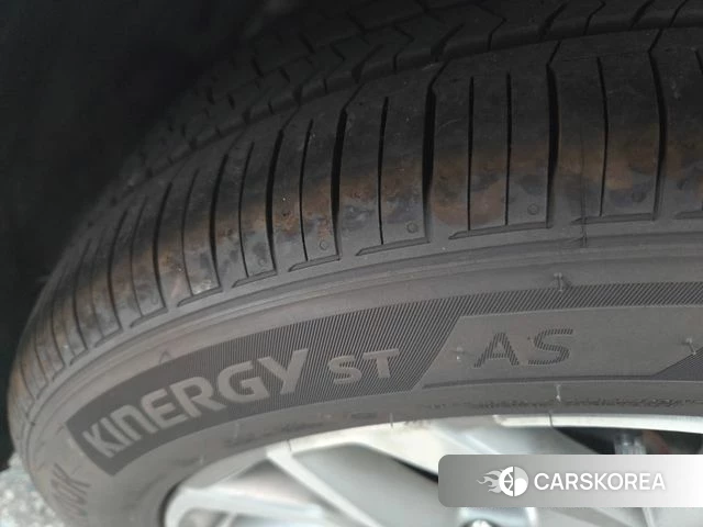 Hyundai Sonata (DN8) id 4947203 из Кореи 8