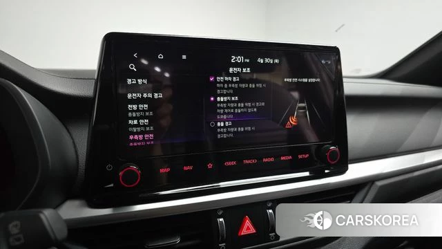 Kia The New K3 2nd generation id 4249523 из Кореи 8