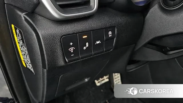 Kia Sportage The Bold id 3515070 из Кореи 8