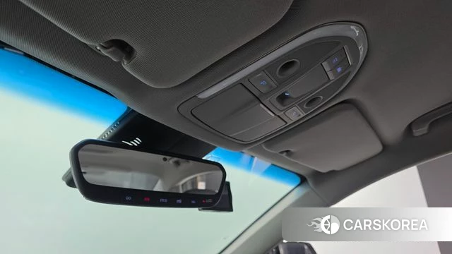 Genesis G80 id 3936649 из Кореи 8