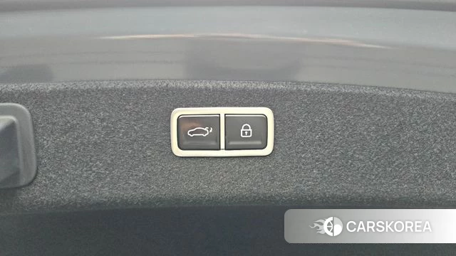 Genesis G80 (RG3) id 3893347 из Кореи 8