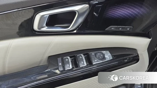 Kia Carnival 4th generation id 3606722 из Кореи 8