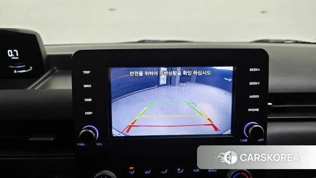Hyundai Staria id 3811750 из Кореи 8
