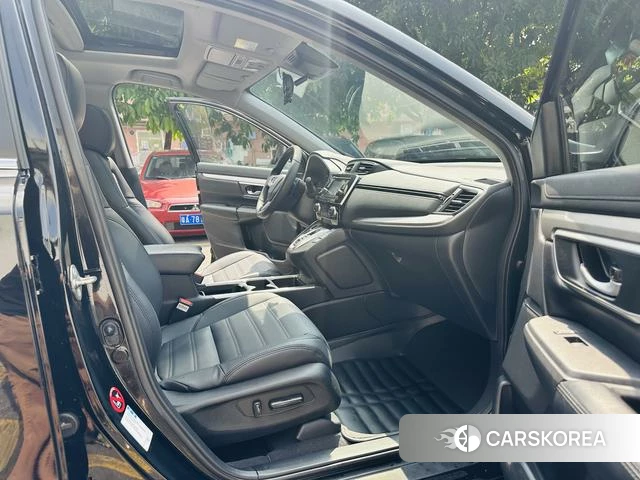 Honda CR-V id 4279358 из Китая 8