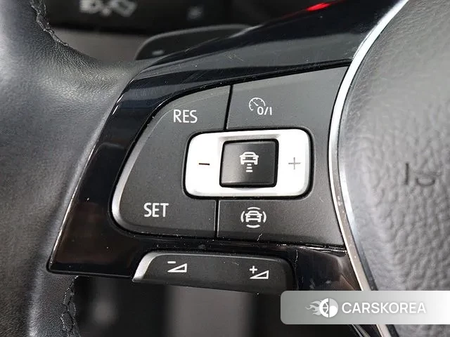 Volkswagen Tiguan second Generation id 3060046 из Кореи 8