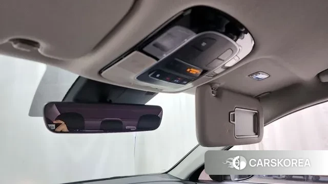 Hyundai Sonata (DN8) id 3530892 из Кореи 8