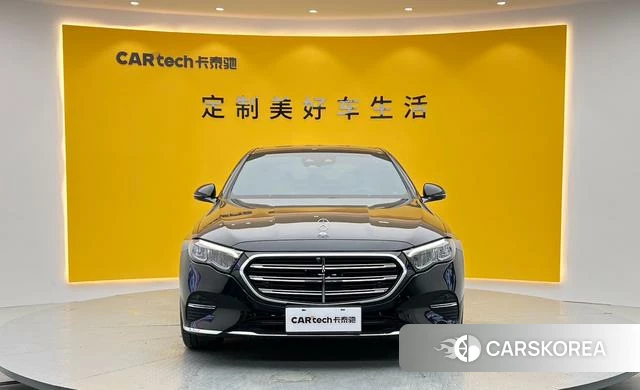 Mercedes-Benz E-class id 4297408 из Китая 8