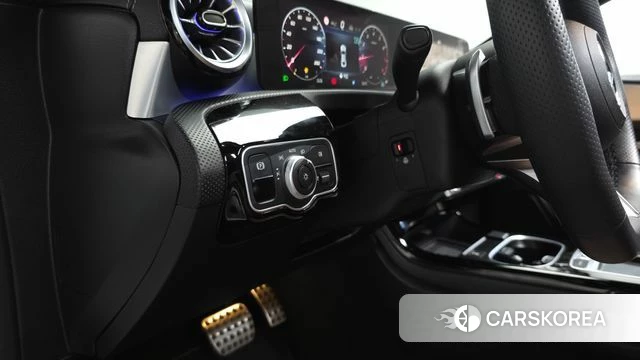 Mercedes-Benz CLA-Class C118 id 4623281 из Кореи 8