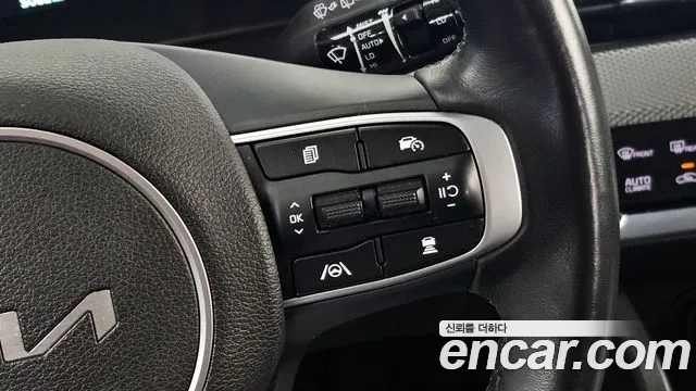 Kia Sportage 5th Generation id 2868122 из Кореи 8