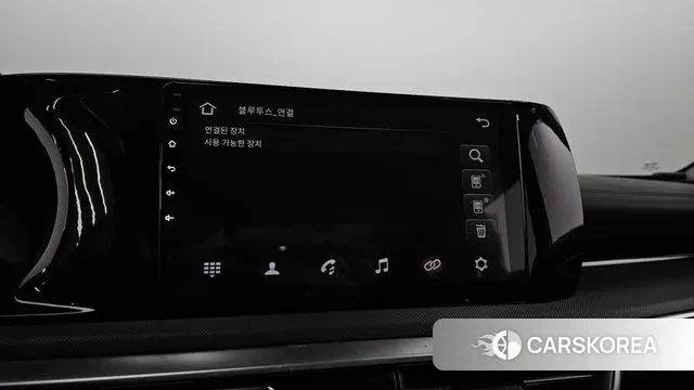 Kia K5 3rd generation id 2523848 из Кореи 8