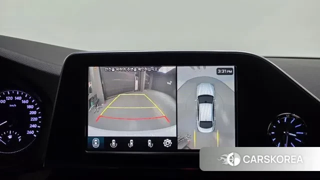 Hyundai Grandeur IG id 3593346 из Кореи 8