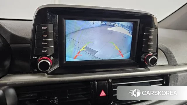 Kia All New Morning (JA) id 3386084 из Кореи 8