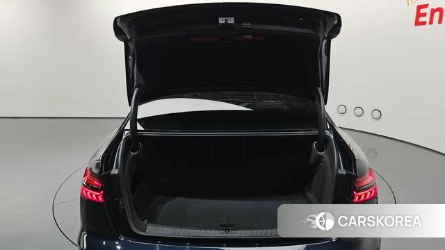 Audi A6 (C8) id 4640128 из Кореи 8