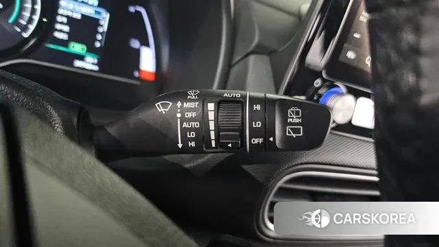 Hyundai Kona Electric id 3065000 из Кореи 8