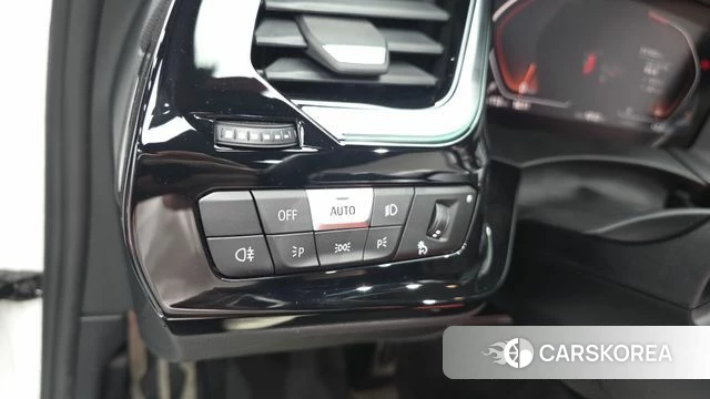 BMW Z4 (G29) id 4623390 из Кореи 8