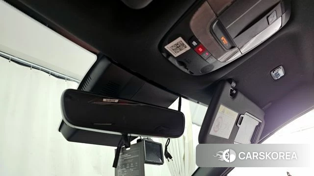 Kia Sportage 5th Generation Hybrid id 3892556 из Кореи 8