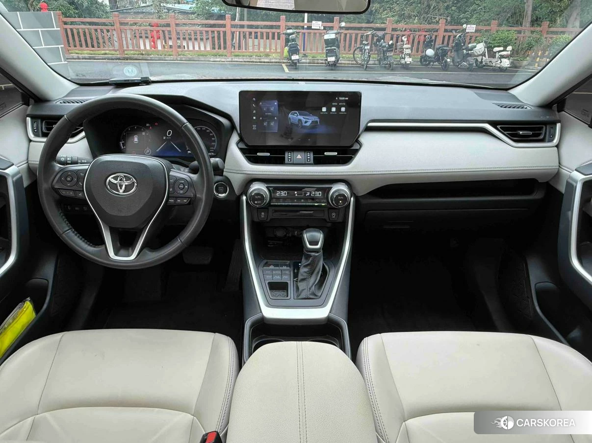 Toyota Wilanda id 4419079 из Китая 8