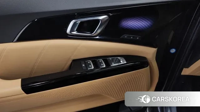 Kia Carnival 4th generation id 3649401 из Кореи 8